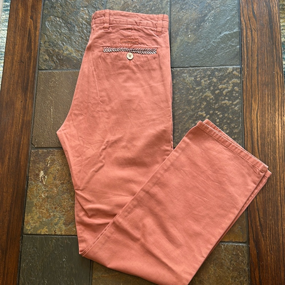 Like new, southern marsh pants, 33x32